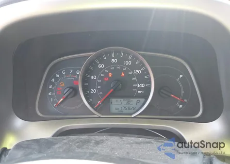 2013 Toyota Rav4 Le из США, поврежденный, VIN 2T3BFREV6DW027785